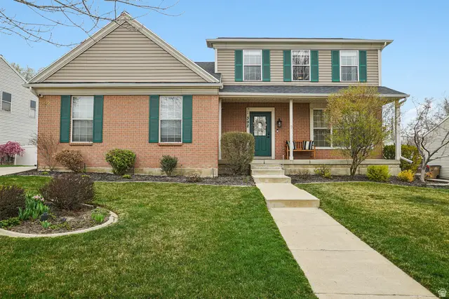 392 Cranberry Hill Dr, Draper, UT 84020 - #1