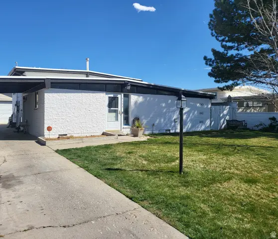 5123 Lambeth St, Taylorsville, UT 84118 - #1