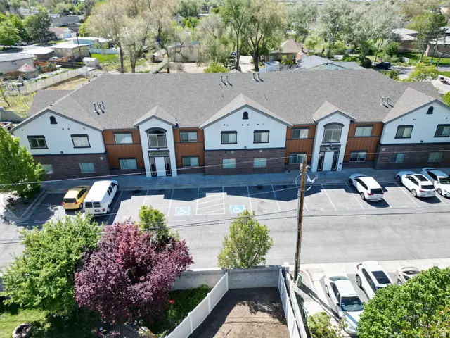 3602 S 4200 W, West Valley City, UT 84120 - #3