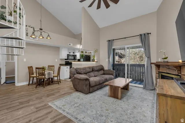 6821 N 2200 W #11K, Park City, UT 84098 - #2