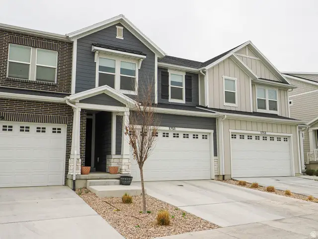 1751 N Blaze Ln, Saratoga Springs, UT 84045 - #2