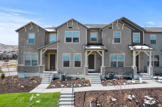 1025 W Wasatch Spring Rd #Q5, Hideout, UT 84036 - #1