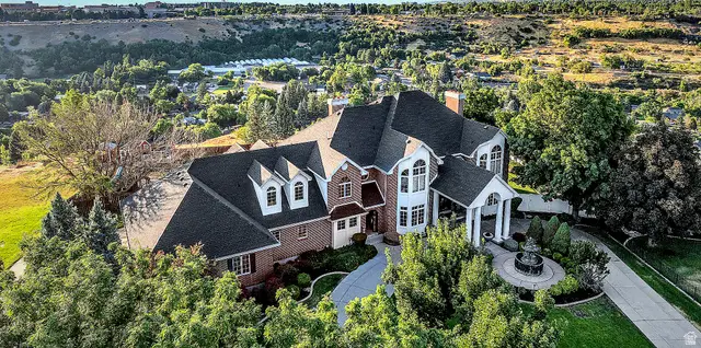 327 N 1430 E, Logan, UT 84321 - #2