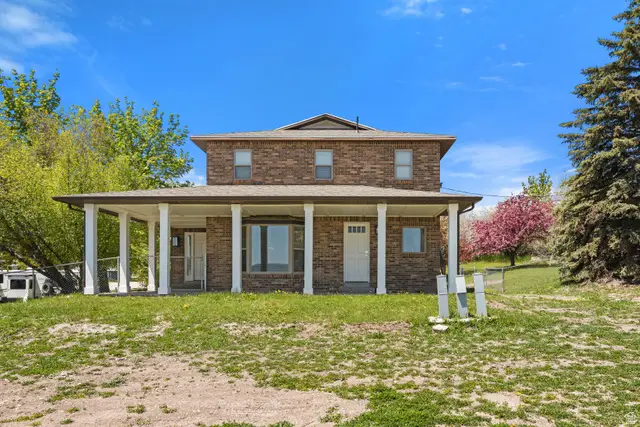 199 N 300 W, Garden City, UT 84028 - #1