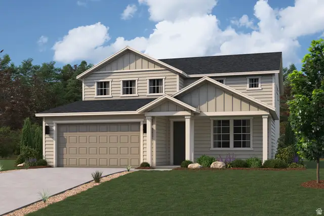 1907 N 2280 W, Lehi, UT 84043 - #1