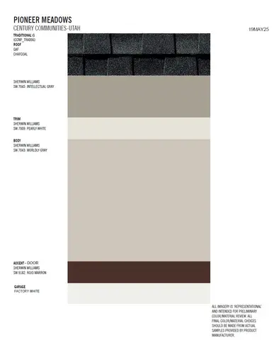 1907 N 2280 W, Lehi, UT 84043 - #2