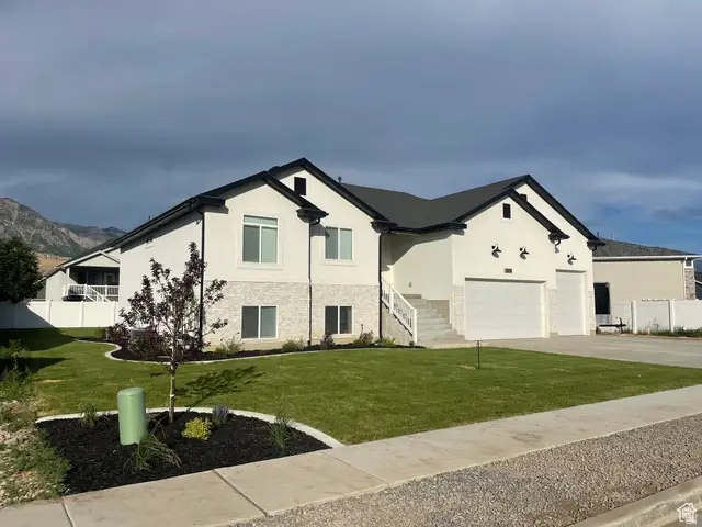 3834 N 2550 W, Farr West, UT 84404 - #1