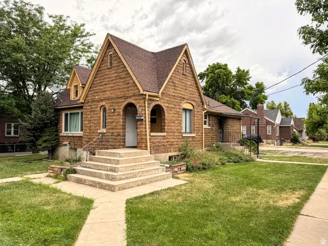 295 E 500 N, Logan, UT 84321 - #1