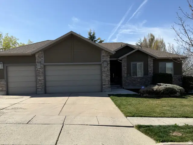 51 W Stauffer Ln S, Murray, UT 84107 - #2