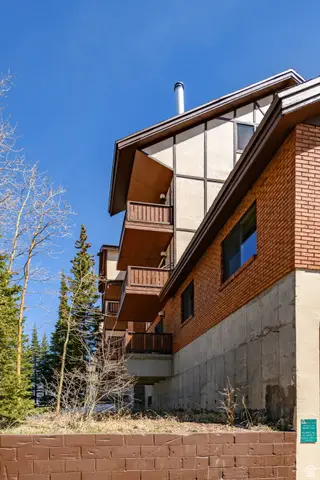 561 Vasels Rd #R15-C, Brian Head, UT 84719 - #2