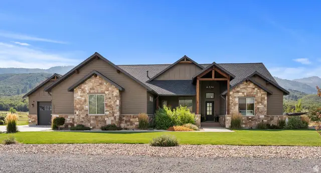 5073 N 3300 E, Liberty, UT 84310 - #1