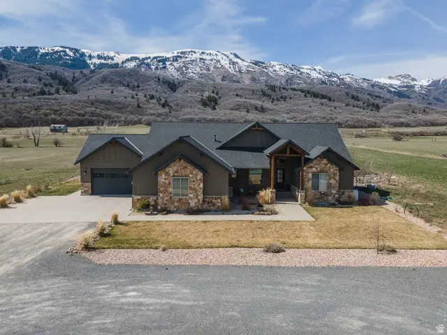 5073 N 3300 E, Liberty, UT 84310 - #2