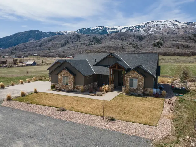 5073 N 3300 E, Liberty, UT 84310 - #3