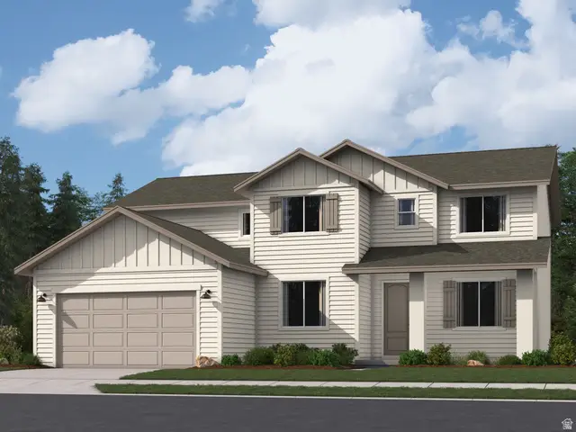 2145 E Hummingbird Dr #4030, Eagle Mountain, UT 84005 - #1