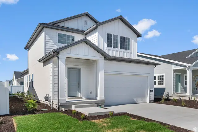 990 W Peregrine Dr, Stansbury Park, UT 84074 - #2