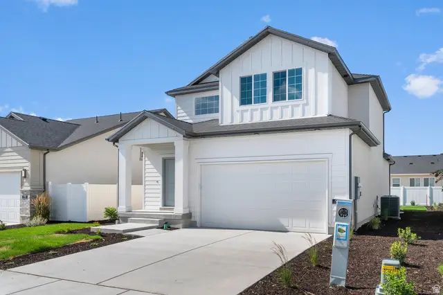 990 W Peregrine Dr, Stansbury Park, UT 84074 - #3