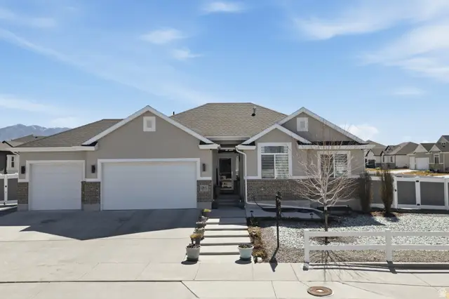 236 E Briarwood Ln, Stansbury Park, UT 84074 - #2