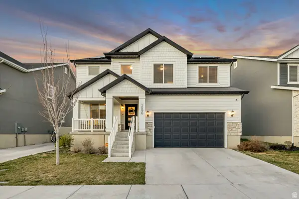 1596 W Quailhill Rd, Saratoga Springs, UT 84045