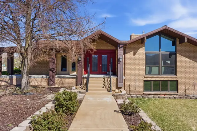 12615 S 600 E, Draper, UT 84020 - #3