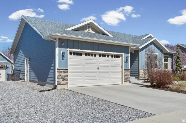 142 Deer Creek Trl, Elk Ridge, UT 84651 - #3