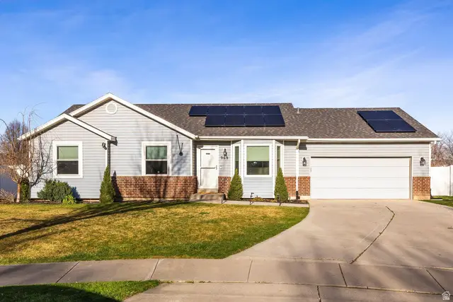 968 S 970 W, Woods Cross, UT 84087 - #1