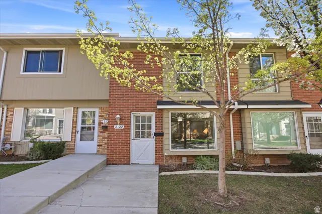 2122 E Georgetown, Millcreek, UT 84109 - #1