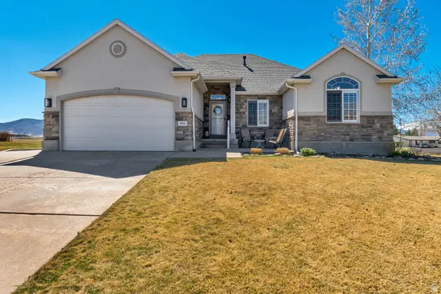 989 W 1060 S, Heber City, UT 84032 - #1