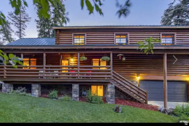 185 Saint Moritz Strasse, Park City, UT 84098 - #1