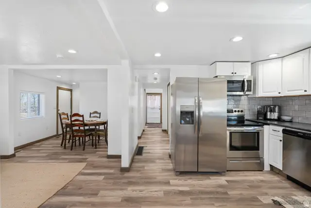 85 N 100 W, Joseph, UT 84739 - #2