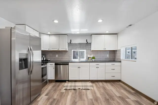 85 N 100 W, Joseph, UT 84739 - #3