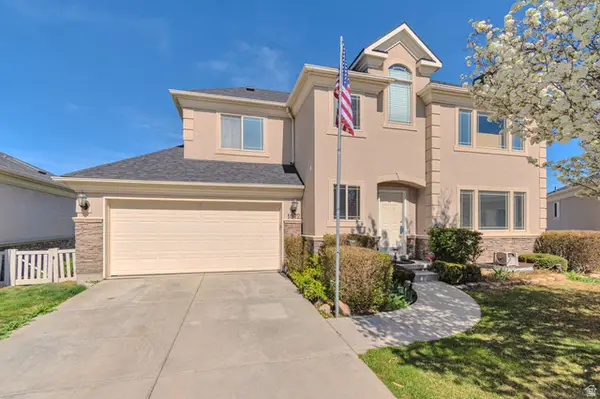 1072 W Harvest View Way S, West Jordan, UT 84084