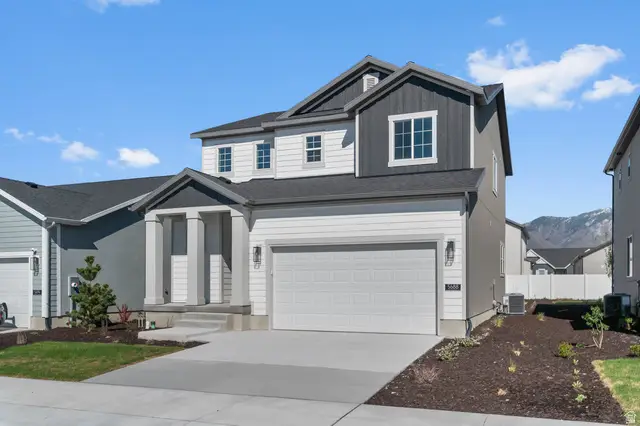 5688 N Mallard Dr, Stansbury Park, UT 84074 - #2