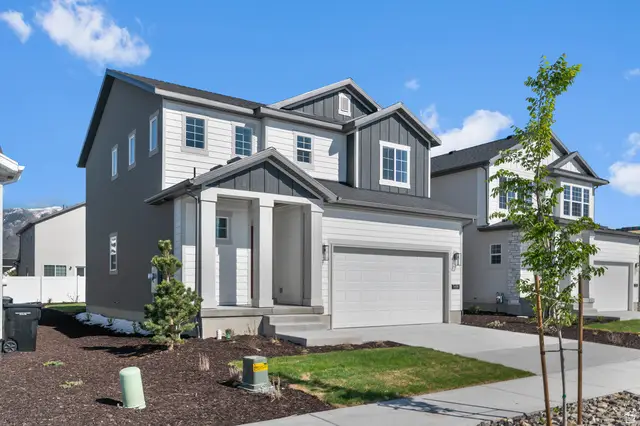 5688 N Mallard Dr, Stansbury Park, UT 84074 - #3