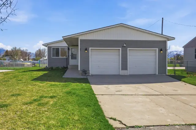 240 W 300 S, Smithfield, UT 84335 - #1