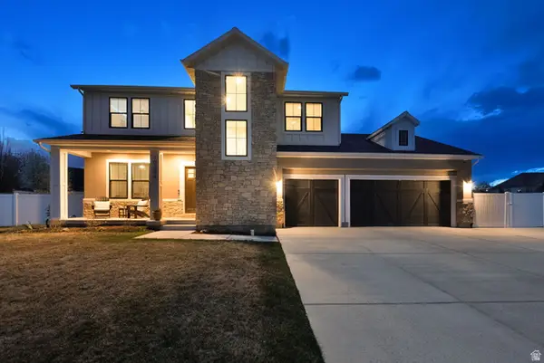 10984 S Lees Dream Dr W #201, South Jordan, UT 84095