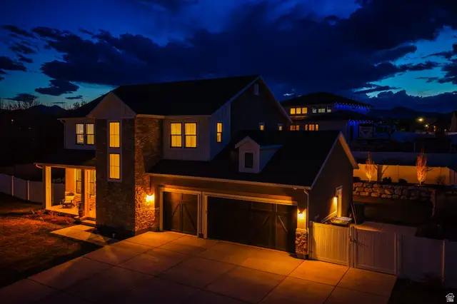 10984 S Lees Dream Dr W #201, South Jordan, UT 84095 - #2