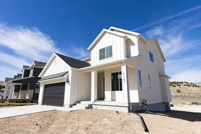 7181 N Smart Ln #C1, Eagle Mountain, UT 84005 - #2