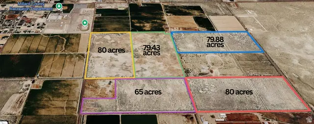 1805 E 500 S, Delta, UT 84624 - #2