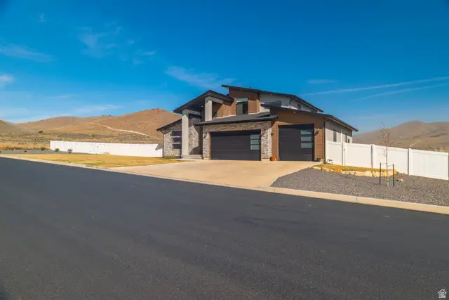 1369 E Haviture Way, Eagle Mountain, UT 84005 - #2