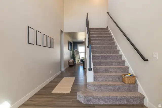 1369 E Haviture Way, Eagle Mountain, UT 84005 - #3