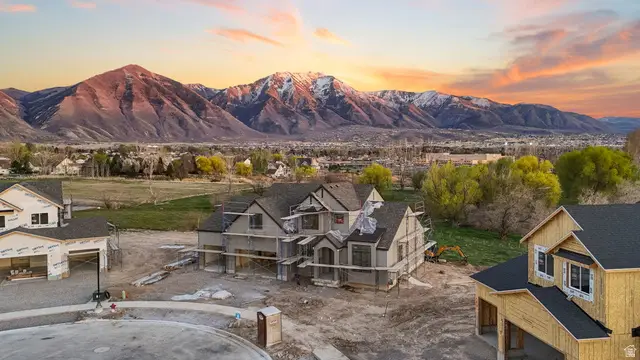 614 N 210 W, Salem, UT 84653 - #3