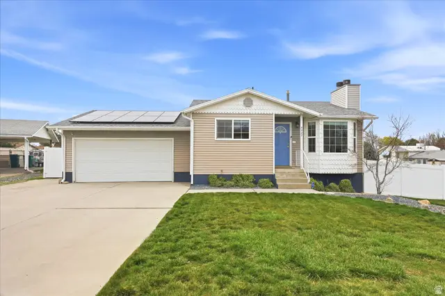 4427 S 2850 W, Roy, UT 84067 - #1