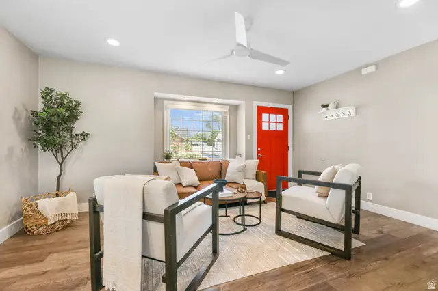 825 E Hudson Ave S, Salt Lake City, UT 84106 - #2