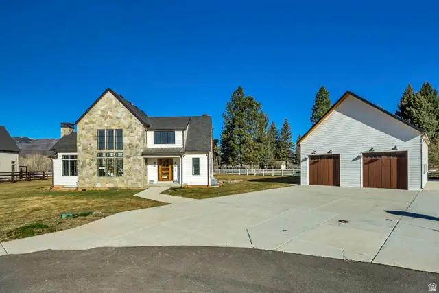 155 N 6500 E #2, Huntsville, UT 84317 - #3