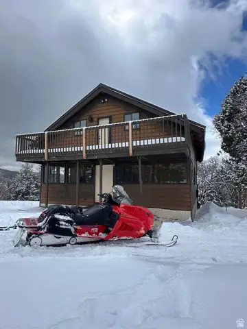 45 Oak Crest Drive, Mount Pleasant, UT 84647 - #2