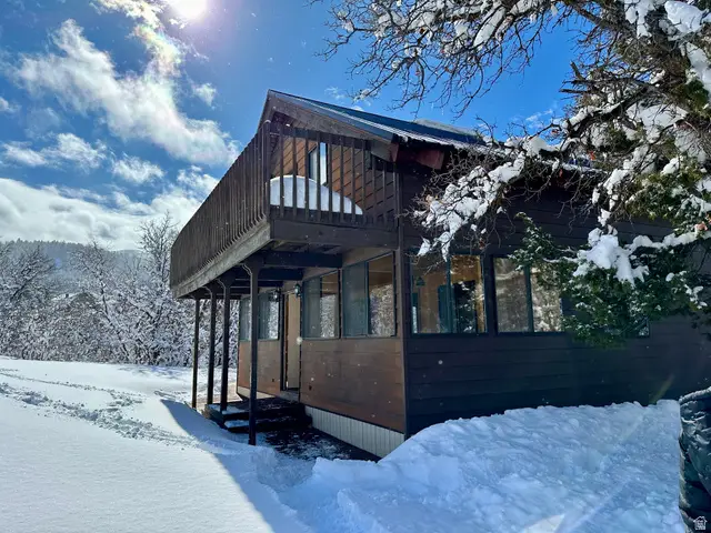 45 Oak Crest Drive, Mount Pleasant, UT 84647 - #3