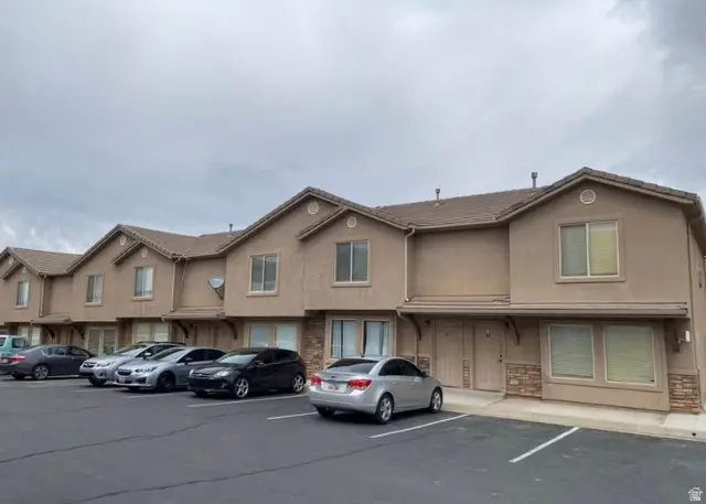 920 S 25 E #4G, Cedar City, UT 84720 - #1