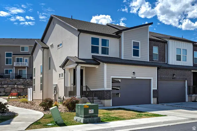 16096 S Truss Dr, Bluffdale, UT 84065 - #1