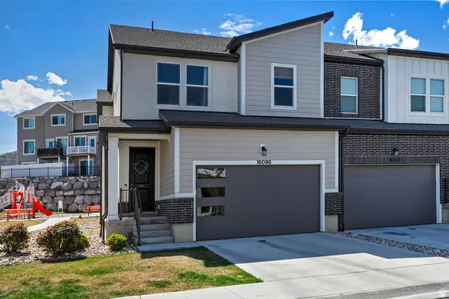 16096 S Truss Dr, Bluffdale, UT 84065 - #2