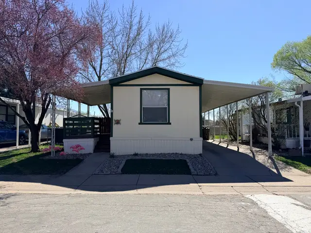 1450 N Washington Blvd #56, Ogden, UT 84404 - #1